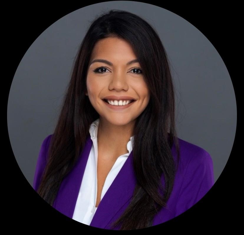 PORTRAIT D'ALUMNI LAURE BAVARD, ISG 2021, ANALYSTE JUNIOR FINANCIAL